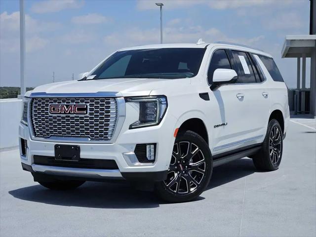 2023 GMC Yukon 2WD Denali for sale in Austin, TX