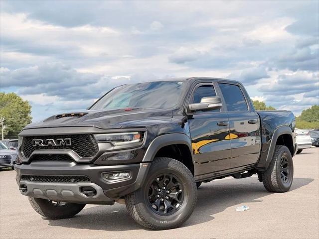 2021 Ram 1500 TRX Crew Cab 4x4 5'7" Box for sale in Greensboro, NC