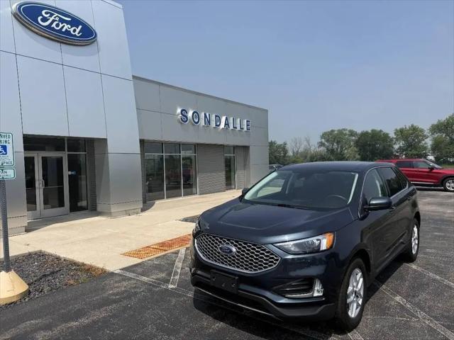 2024 Ford Edge SEL for sale in Berlin, WI