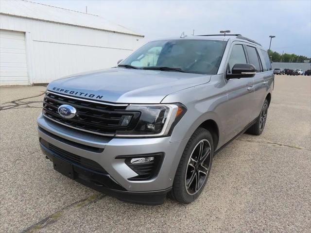 2020 Ford Expedition Limited for sale in Berlin, WI
