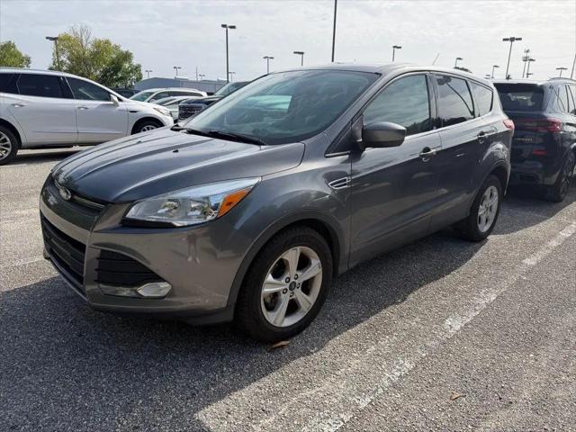 2014 Ford Escape SE for sale in Daphne, AL
