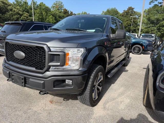 2020 Ford F-150 XL for sale in Daphne, AL