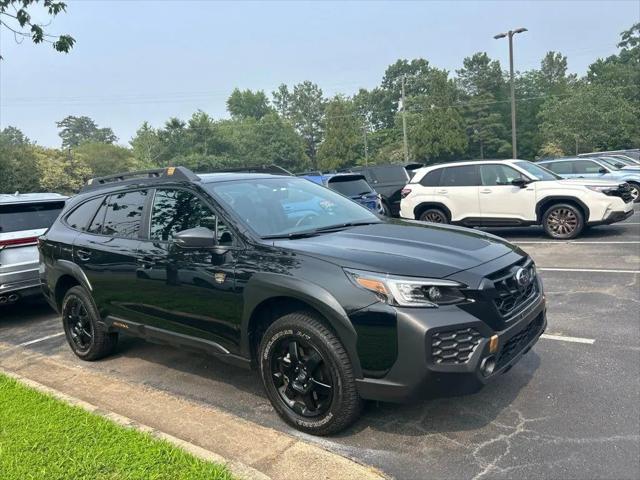 2025 Subaru Outback Wilderness for sale in Richmond, VA