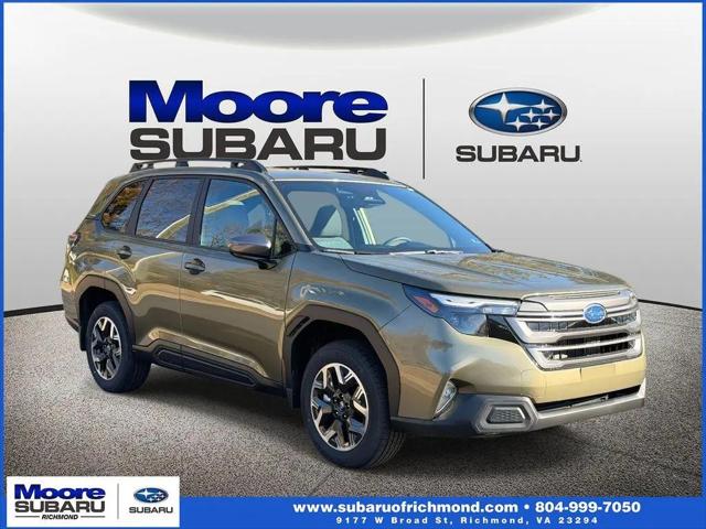 2026 Subaru Forester Premium for sale in Richmond, VA