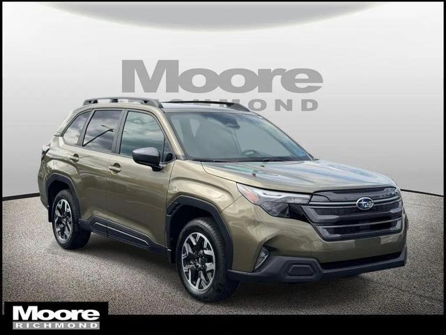 2026 Subaru Forester Premium for sale in Richmond, VA