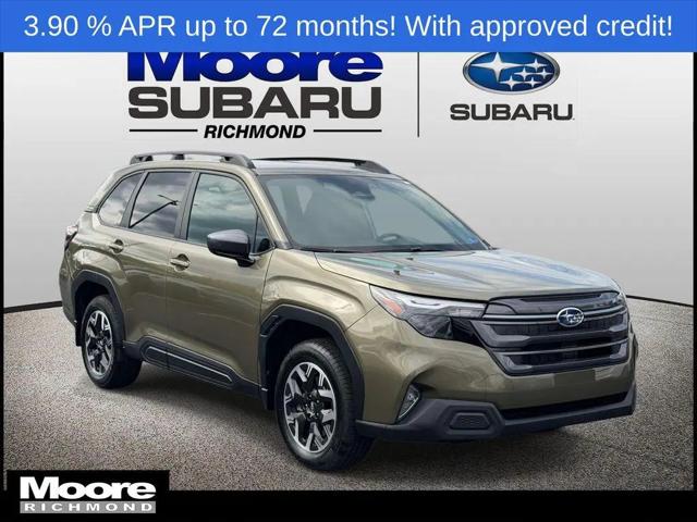 2026 Subaru Forester Premium for sale in Richmond, VA