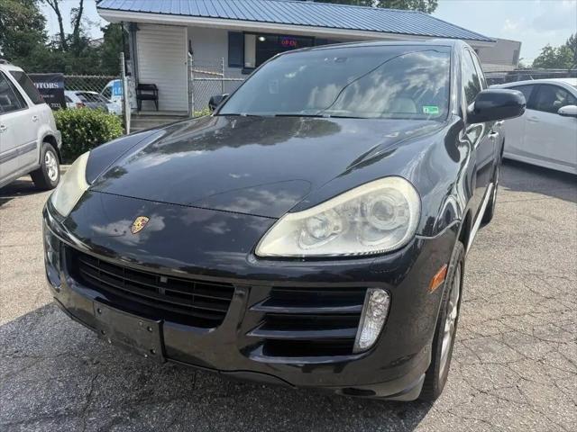2008 Porsche Cayenne S for sale in Raleigh, NC