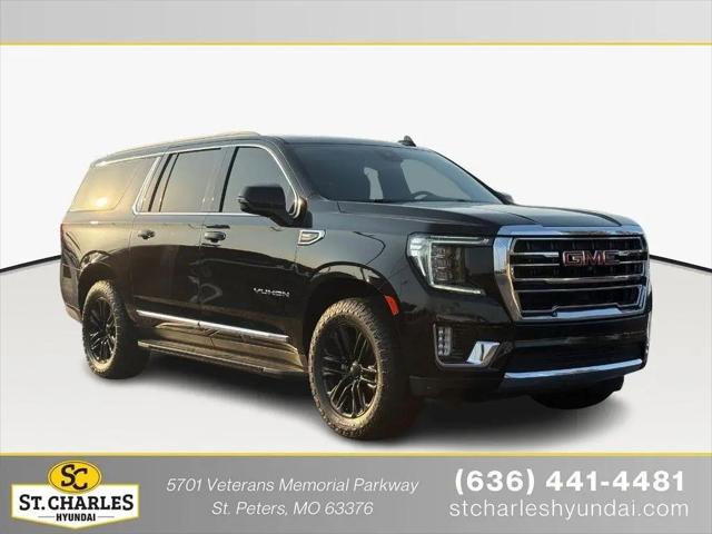 2024 GMC Yukon XL 4WD SLT for sale in St. Peters, MO
