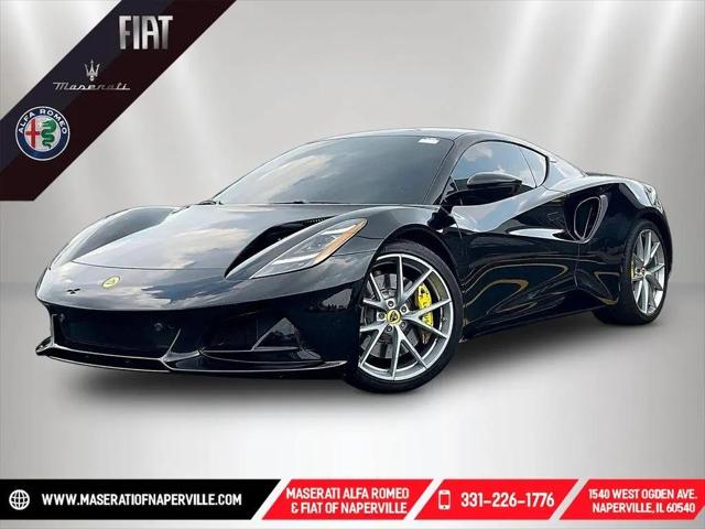 2024 Lotus Emira First Edition for sale in Naperville, IL