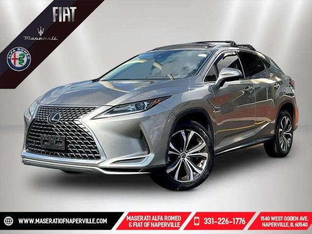 2020 Lexus RX 350 Base for sale in Naperville, IL