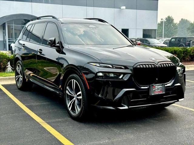 2024 BMW X7 xDrive40i for sale in Naperville, IL