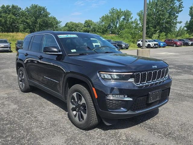 2024 Jeep Grand Cherokee Base for sale in Rochester, NY