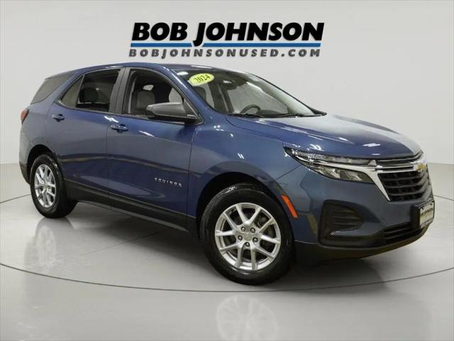 2024 Chevrolet Equinox LS for sale in Rochester, NY