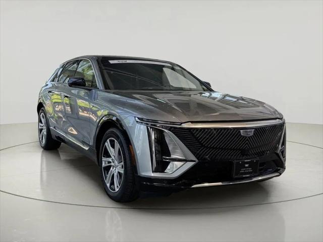 2024 Cadillac iQ Tech w/1SA for sale in Rochester, NY