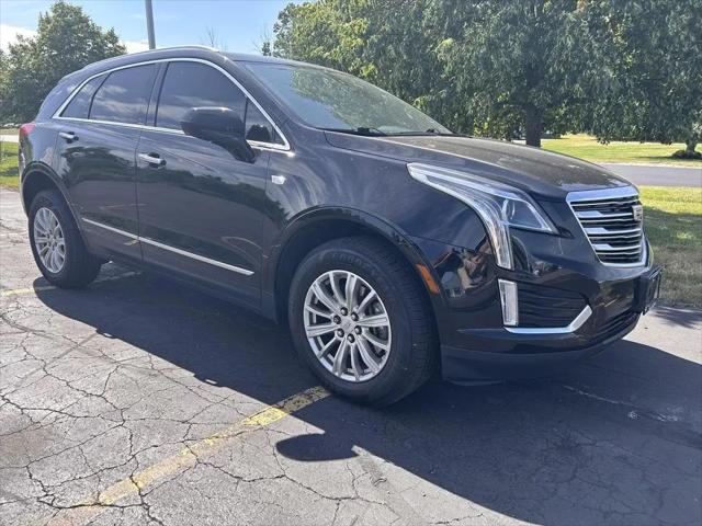 2018 Cadillac XT5 Standard for sale in Rochester, NY