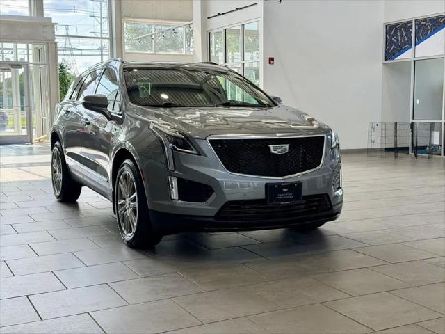 2023 Cadillac XT5 AWD Sport for sale in Rochester, NY