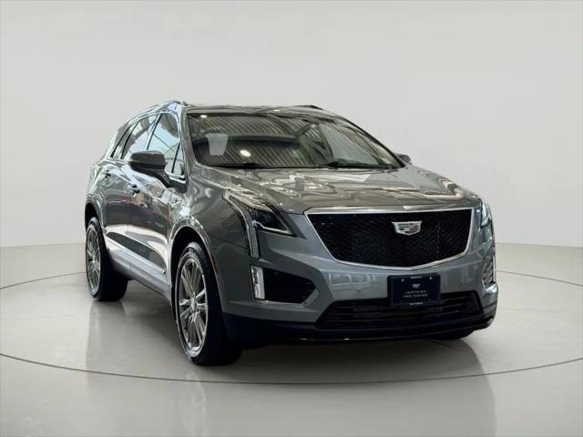 2023 Cadillac XT5 AWD Sport for sale in Rochester, NY