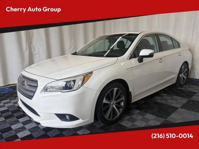 2016 Subaru Legacy 2.5i Limited for sale in North Randall, OH