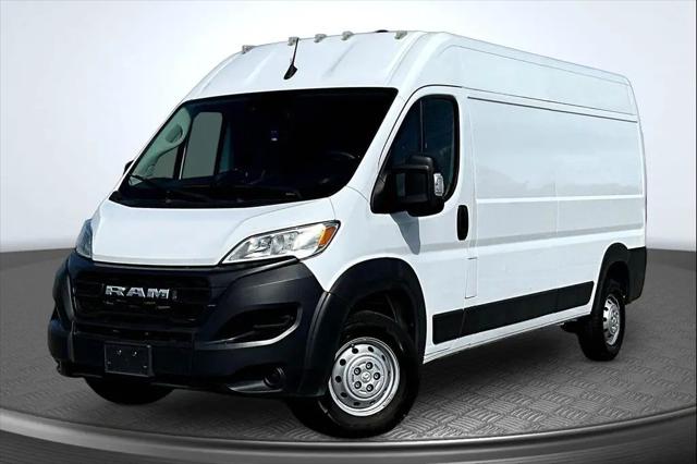 2023 Ram ProMaster 2500 Cargo Van High Roof 159" WB for sale in Baltimore, MD