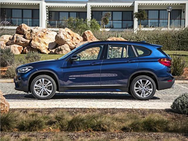 2018 BMW X1 sDrive28i for sale in Plantation, FL