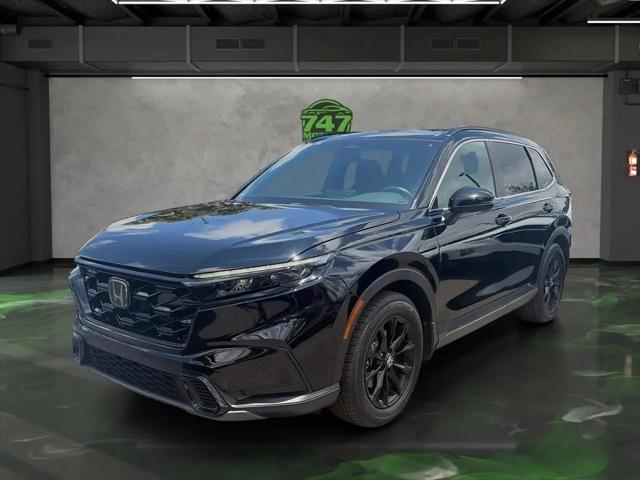 2023 Honda CR-V Hybrid Sport for sale in Plantation, FL