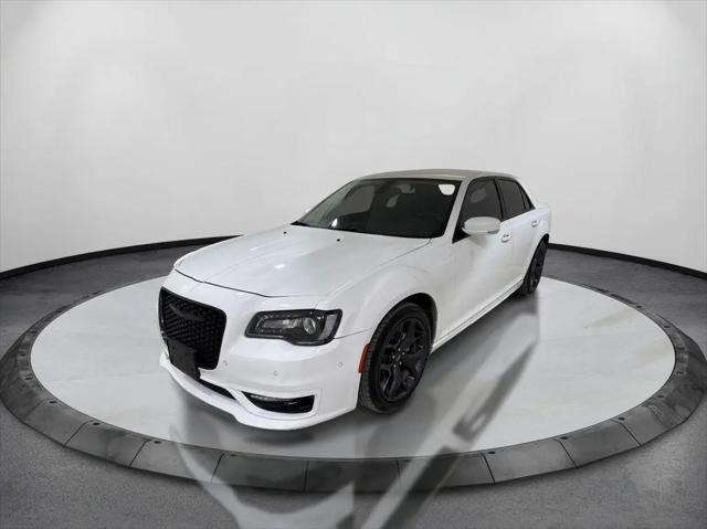 2021 Chrysler 300 Touring L for sale in Houston, TX