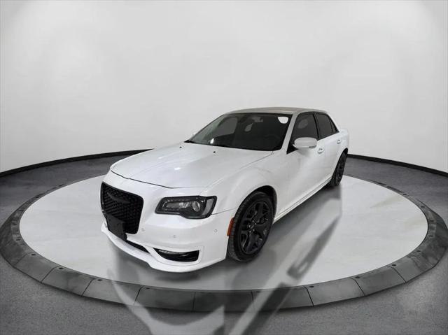 2021 Chrysler 300 Touring L for sale in Houston, TX