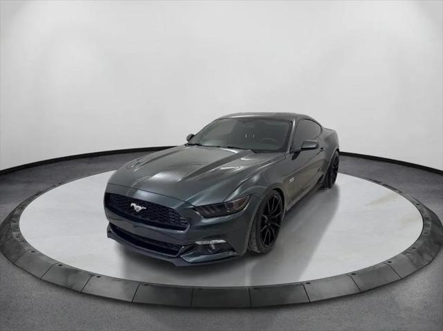 2015 Ford Mustang GT for sale in Houston, TX