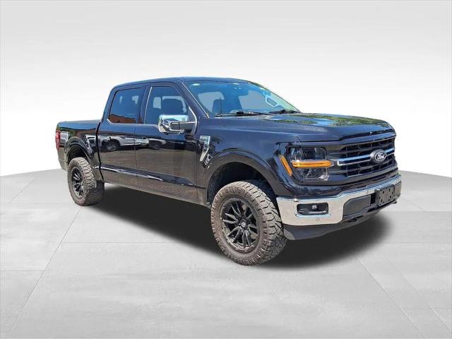 2024 Ford F-150 XLT for sale in Little Falls, NJ