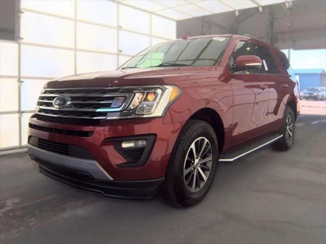 2019 Ford Expedition XLT for sale in Plano, TX