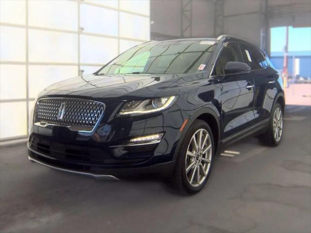2019 Lincoln MKC Reserve for sale in Plano, TX
