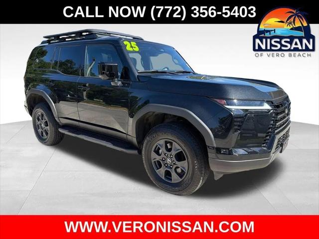 2025 Lexus GX 550 Overtrail+ for sale in Vero Beach, FL