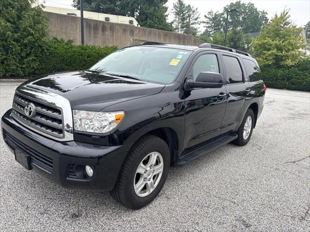 2015 Toyota Sequoia SR5 5.7L V8 for sale in Cockeysville, MD