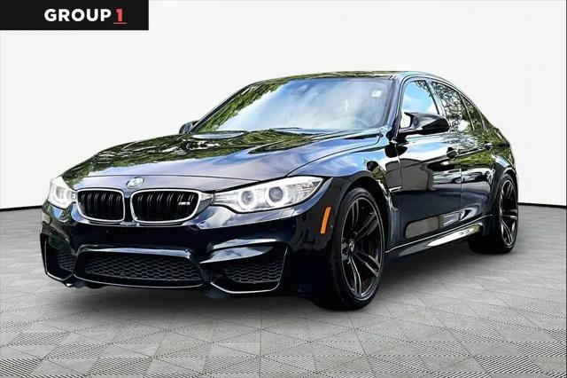 2015 BMW M3 Base for sale in Atlanta, GA
