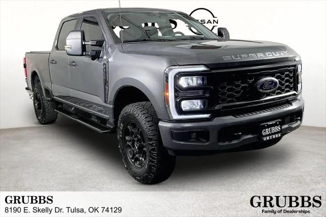 2025 Ford F-350 XL for sale in Tulsa, OK