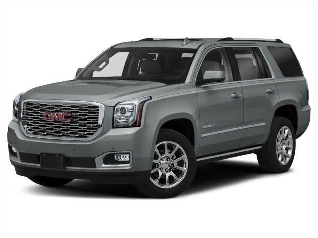 2020 GMC Yukon 2WD Denali for sale in Gulfport, MS