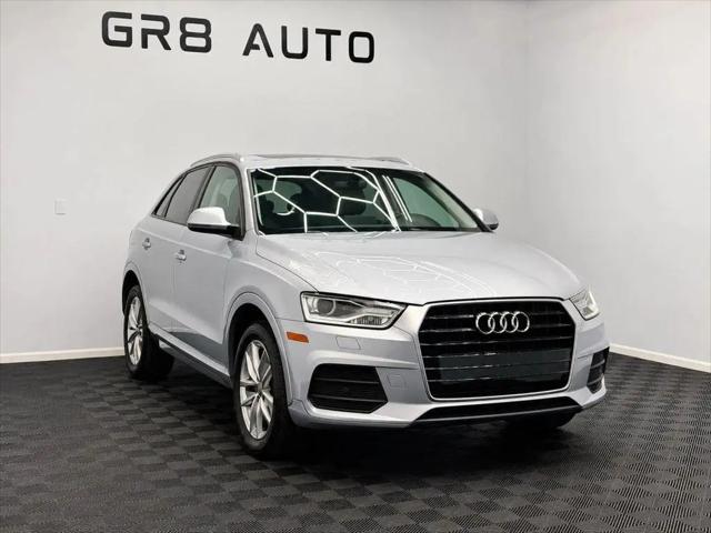 2017 Audi Q3 2.0T Premium for sale in Mint Hill, NC