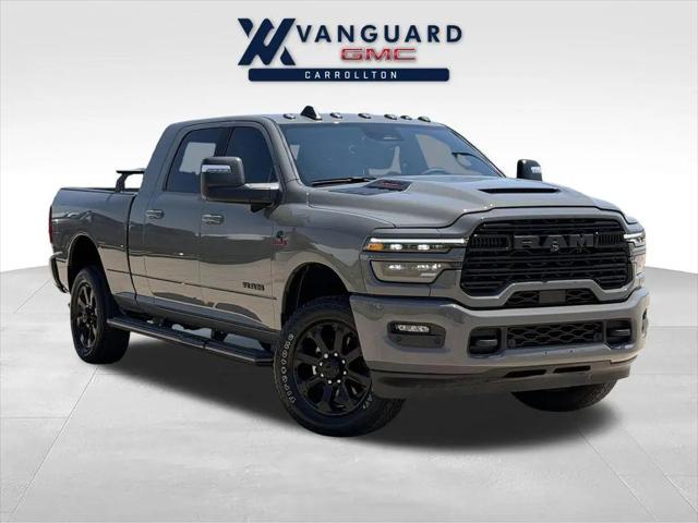 2026 Ram 2500 Laramie Mega Cab 4x4 64 Box for sale in Carrollton, TX