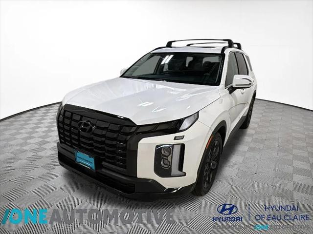 2024 Hyundai Palisade XRT for sale in Eau Claire, WI