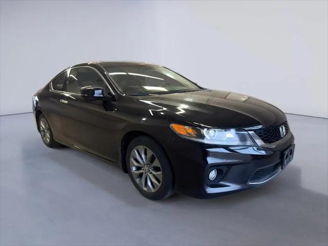 2013 Honda Accord EX-L for sale in Brunswick, OH