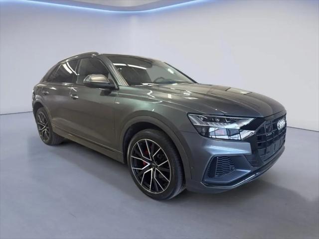 2021 Audi Q8 Premium Plus 55 TFSI quattro Tiptronic for sale in Brunswick, OH