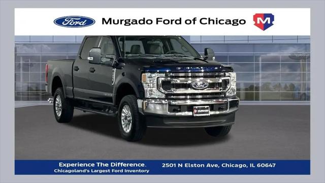 2022 Ford F-250 XL for sale in Chicago, IL