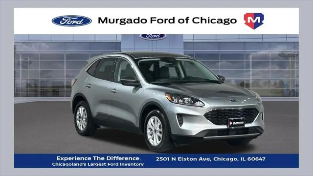 2022 Ford Escape SE for sale in Chicago, IL