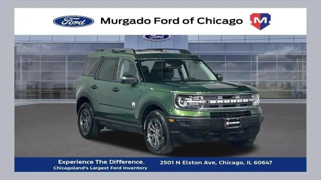 2023 Ford Bronco Sport Big Bend for sale in Chicago, IL