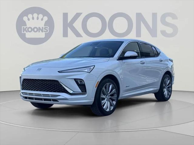 2024 Buick NV Avenir FWD for sale in Clarksville, MD