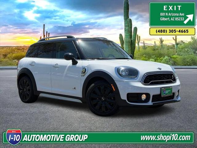 2019 MINI E Countryman Cooper S for sale in Gilbert, AZ