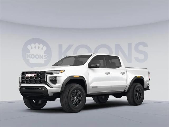 2023 GMC Canyon 4WD Crew Cab Short Box Denali for sale in Vienna, VA