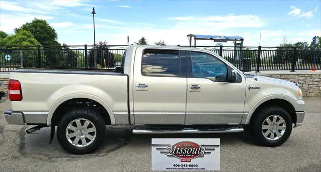 2006 Lincoln Mark LT 4WD for sale in Missoula, MT