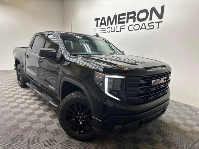 2024 GMC Sierra 1500 2WD Crew Cab Short Box Elevation for sale in Daphne, AL