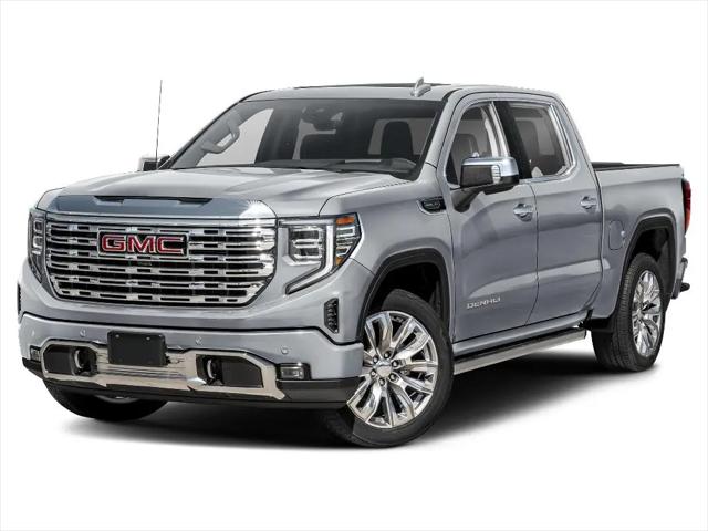2026 GMC Sierra 1500 Crew Cab, Short Bed, Denali, 4WD for sale in Princeton, IN